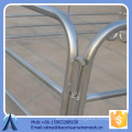 hot sales painted steel corral panels factory